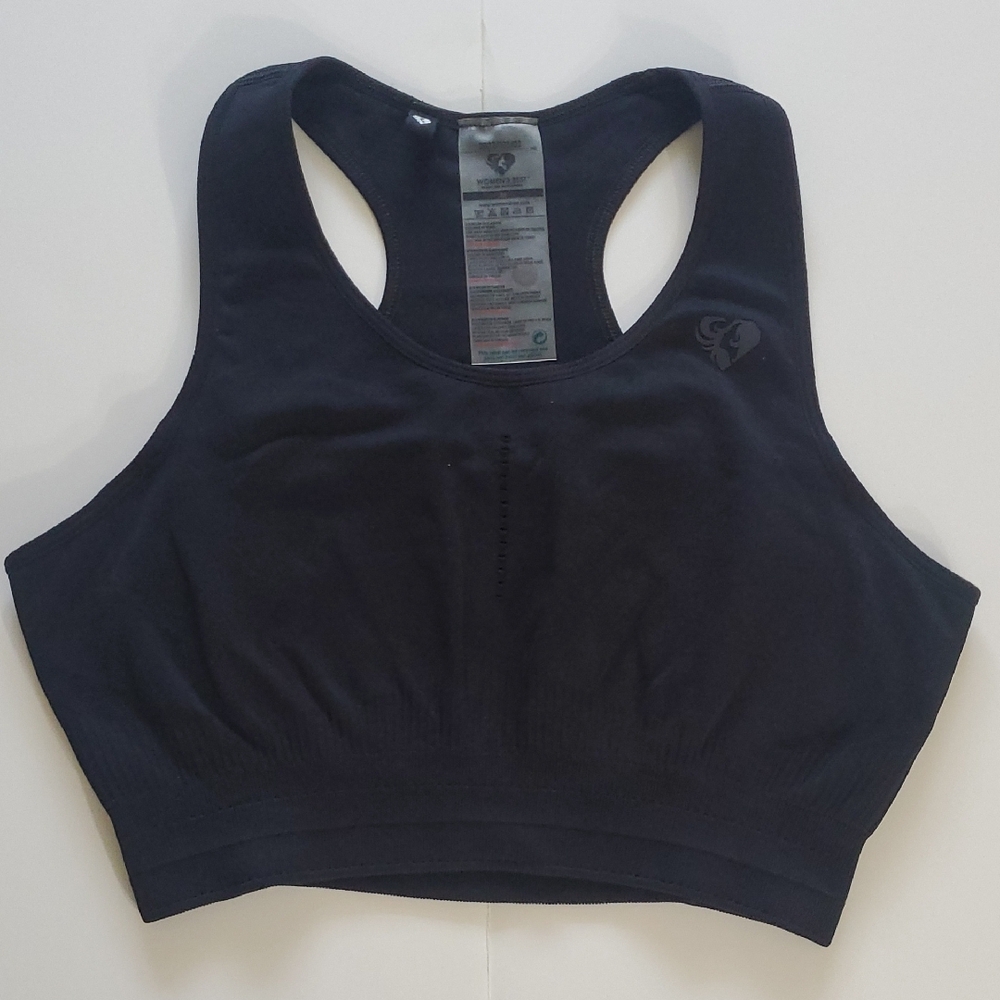 Women's Best Renew Seamless Sports Bra M